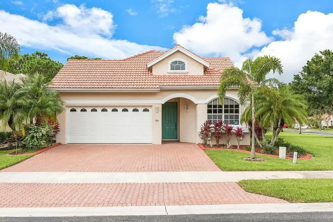 910 SW Munjack Circle, Port Saint Lucie, FL 34986 - #1