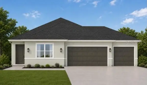 32 Riverina Drive, PALM COAST, FL 32164