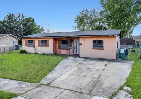 5377 Rosegay Court, ORLANDO, FL 32811