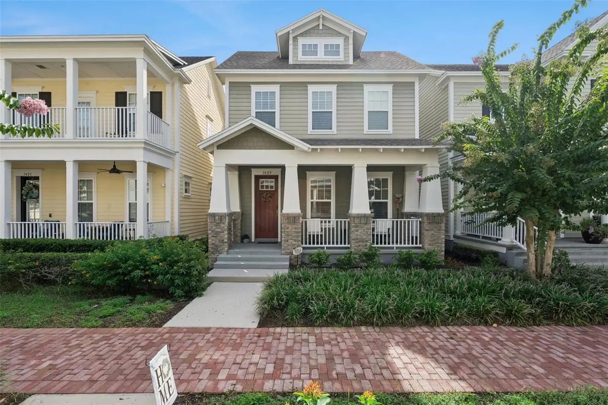 1425 Resolute Street, Celebration, FL 34747 - #1
