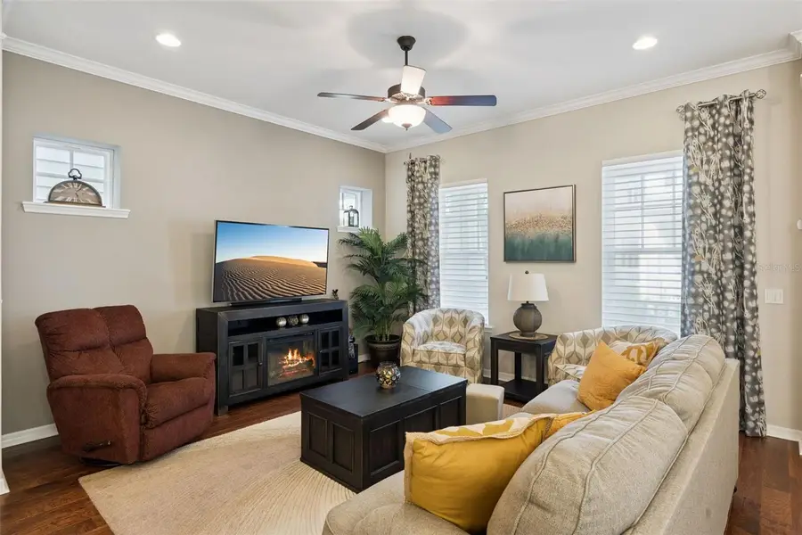 1425 Resolute Street, Celebration, FL 34747 - #3