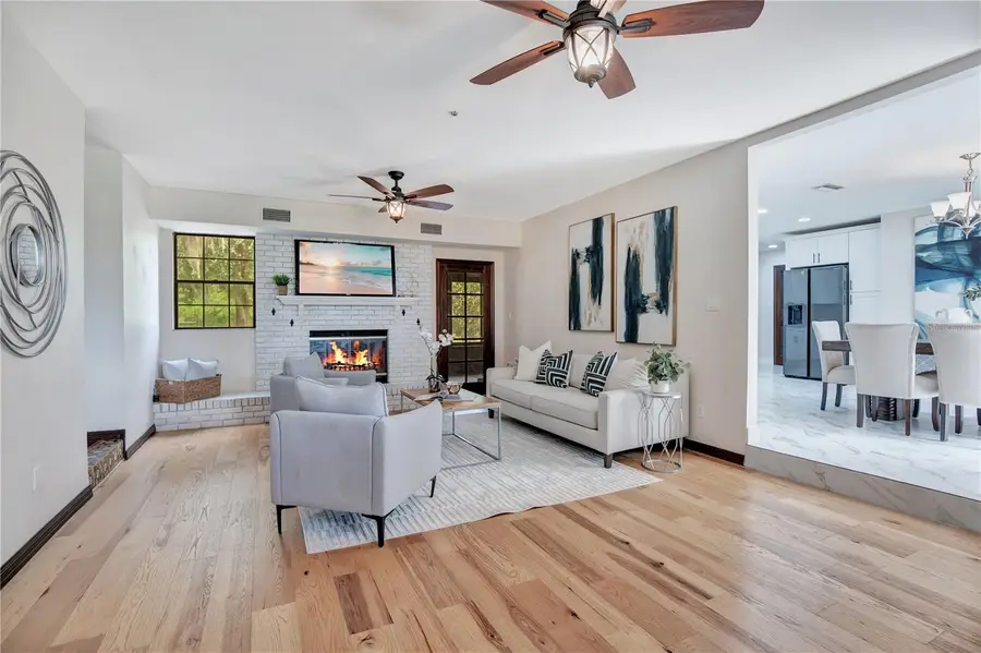 1898 Odham Drive, Deltona, FL 32738 - #2