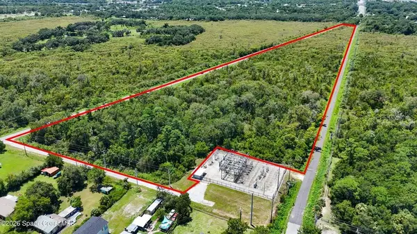 State Road 46, SCOTTSMOOR, FL 32775