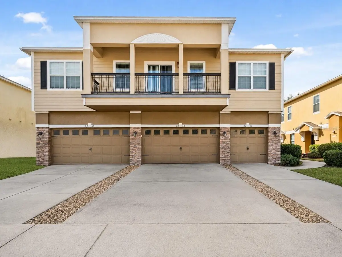 2264 Betsy Ross Lane #2264, Saint Cloud, FL 34769 - #1