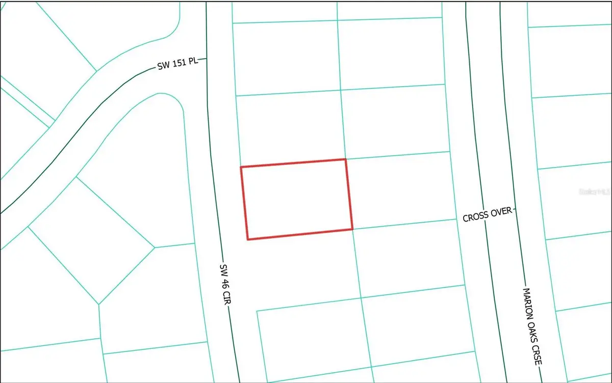 TBD SW 46th Circle, Ocala, FL 34473 - #1