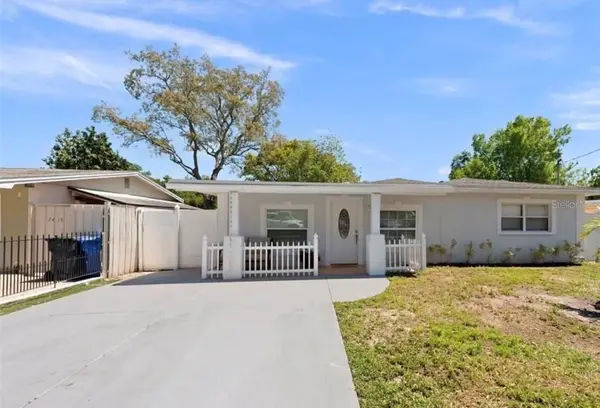 7413 N Arrawana Avenue, TAMPA, FL 33614