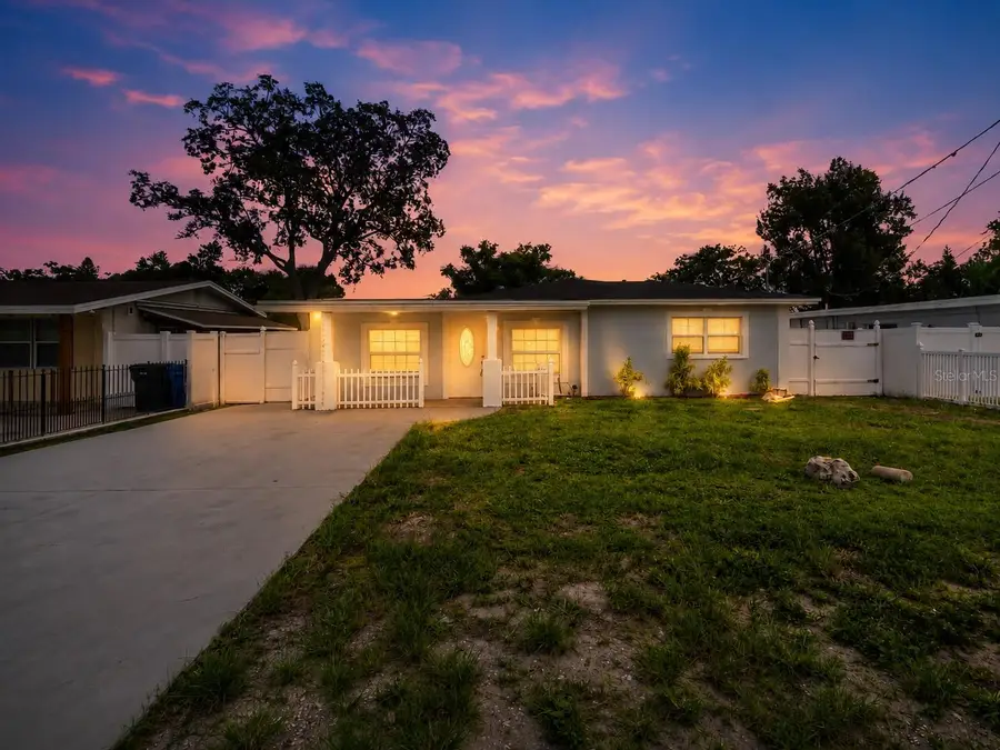 7413 N Arrawana Avenue, Tampa, FL 33614 - #3