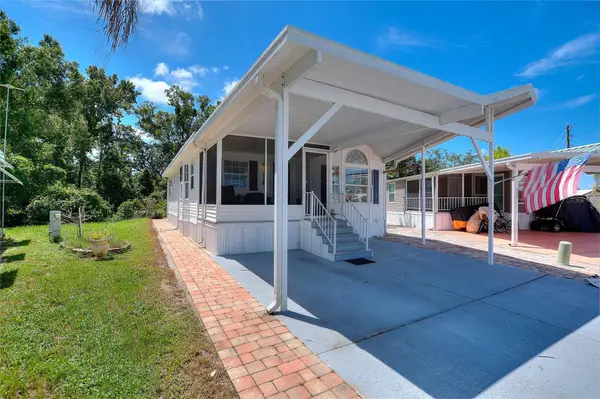 252 Citrus Ridge Drive, DAVENPORT, FL 33837