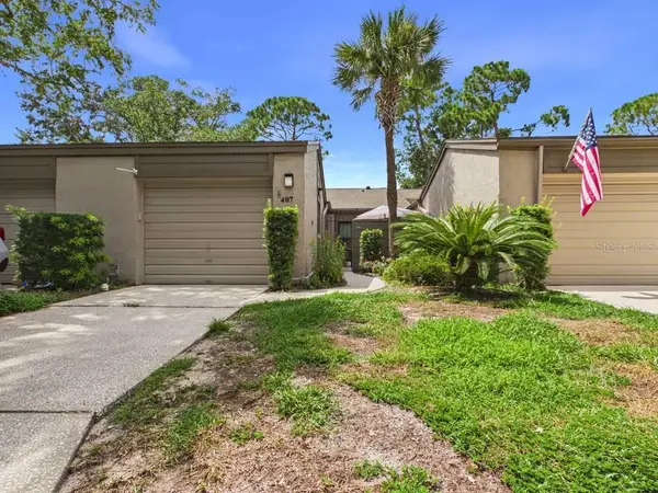 407 Meadowood Boulevard, FERN PARK, FL 32730