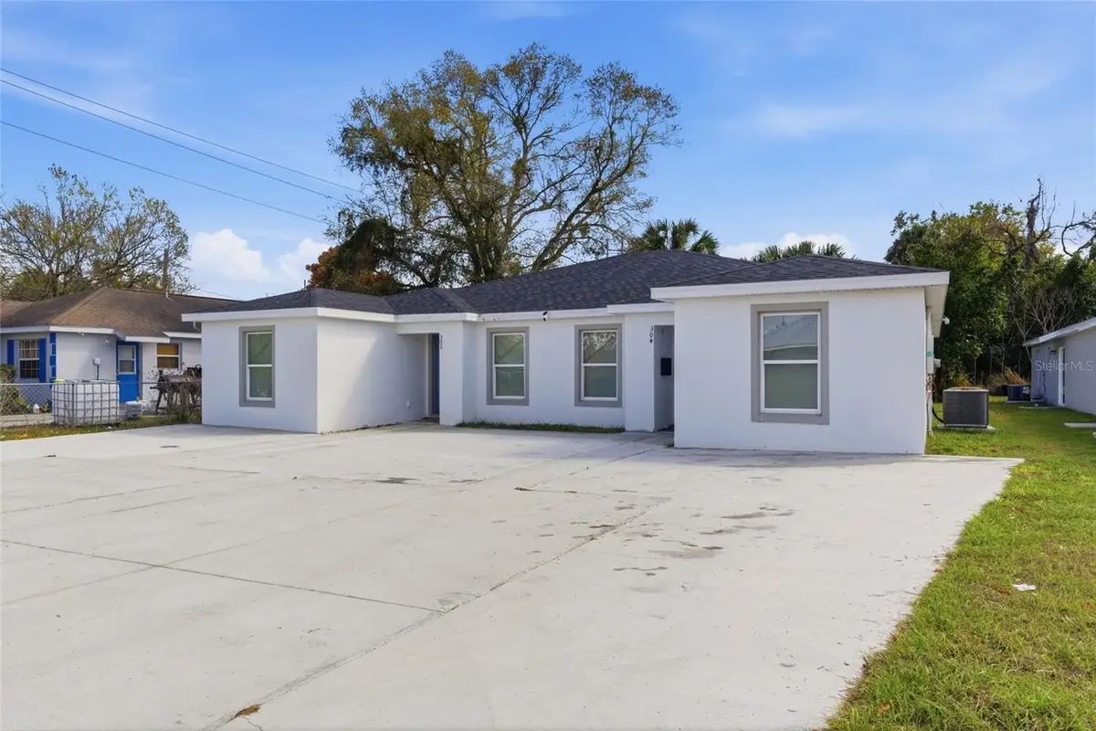 302 Avenue P Nw, Winter Haven, FL 33881 - #1