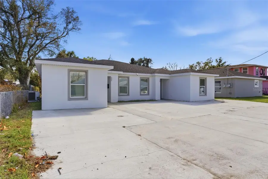 302 Avenue P Nw, Winter Haven, FL 33881 - #2