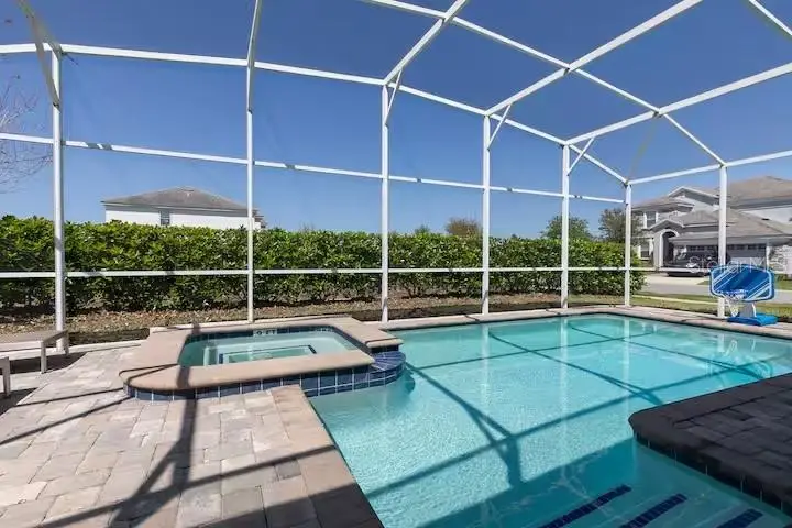 9033 Hazard Street, Davenport, FL 33896 - #2