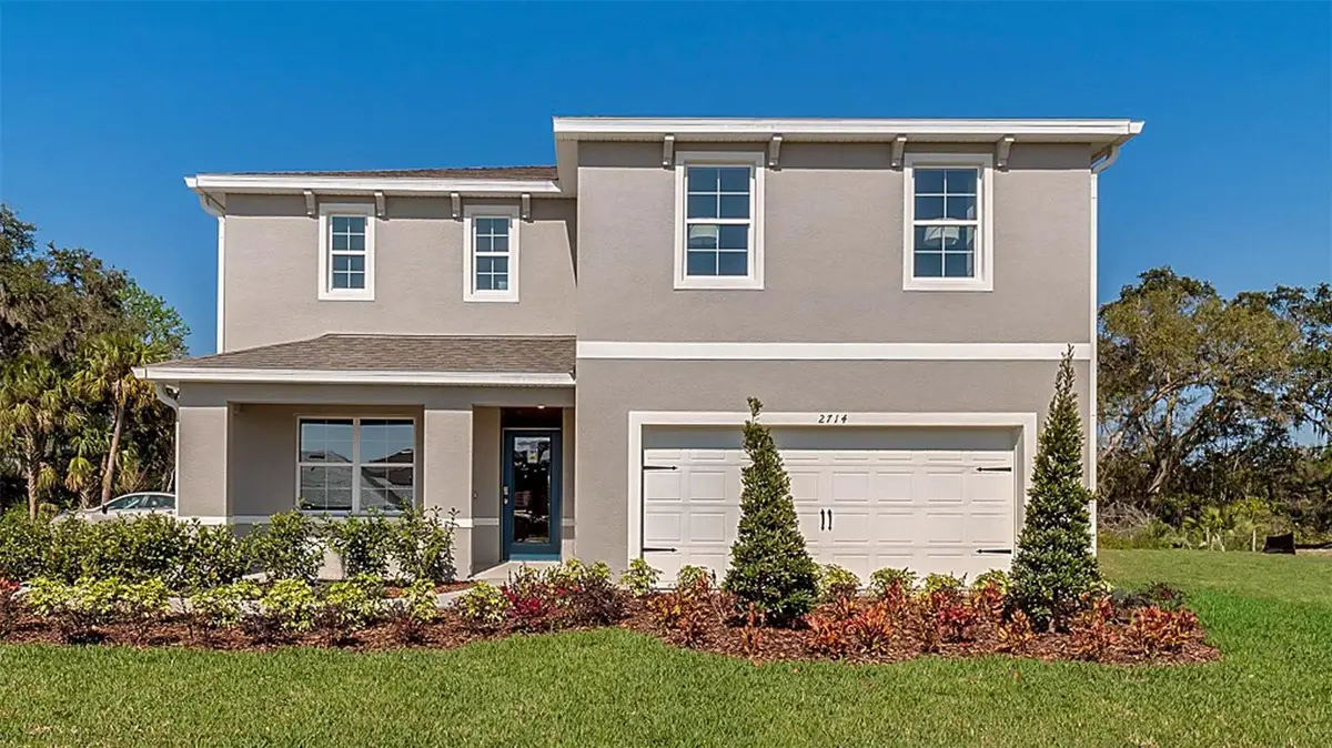 3519 Malawi Trail, Saint Cloud, FL 34772 - #1