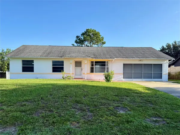 2944 Estill Street, DELTONA, FL 32738