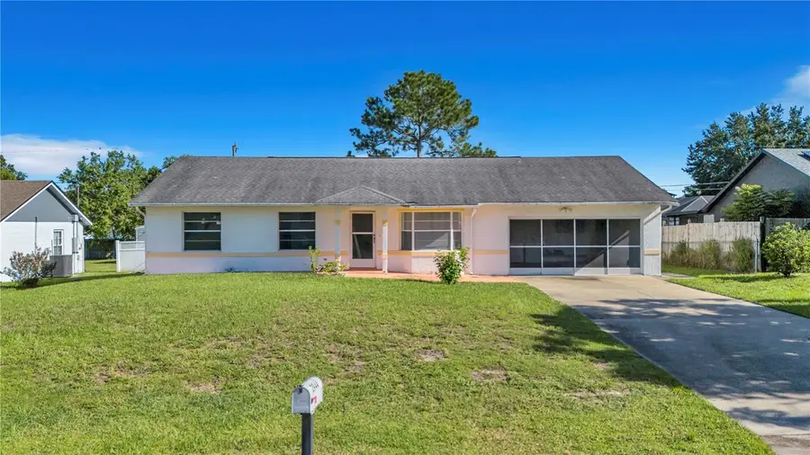 2944 Estill Street, Deltona, FL 32738 - #2