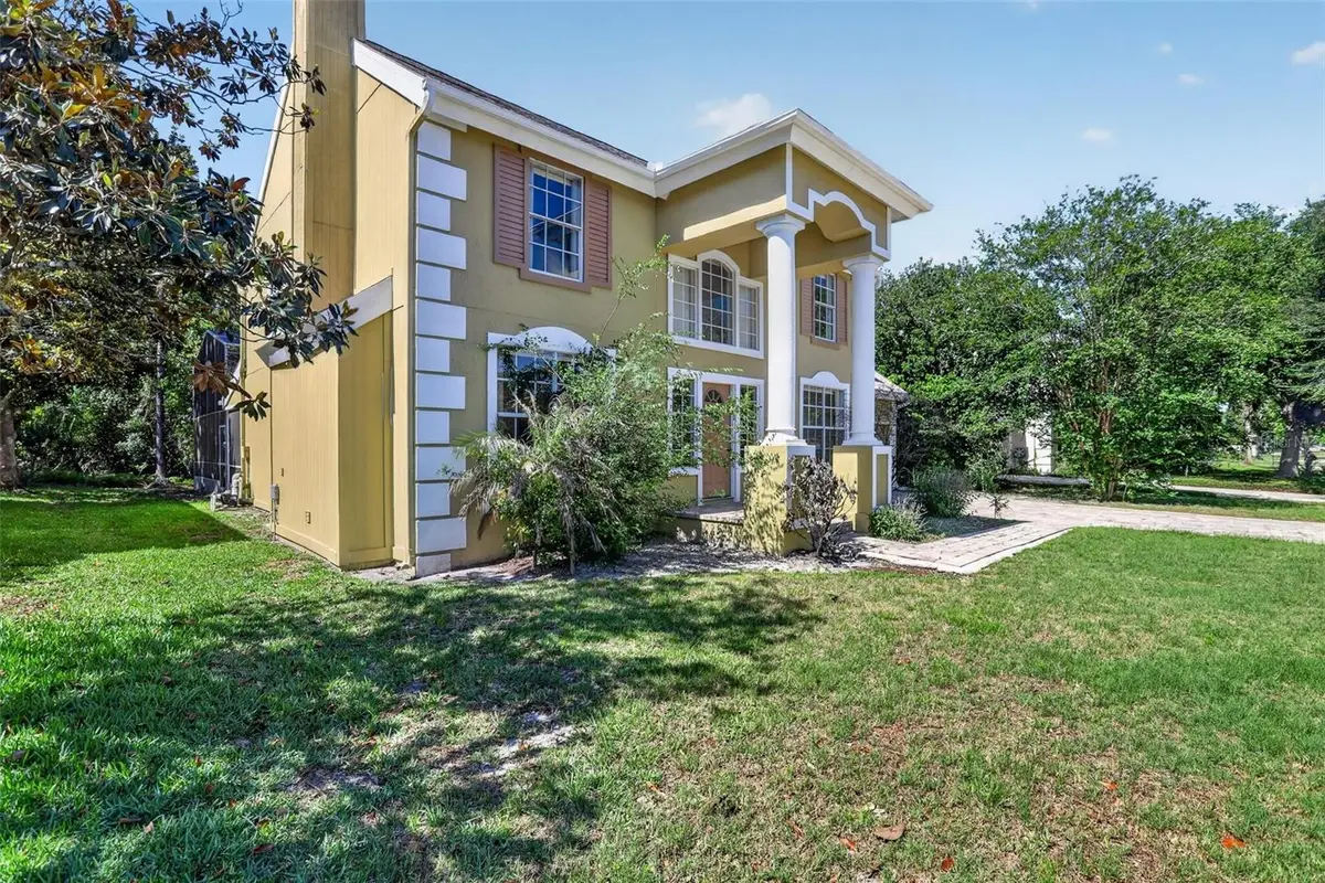 2727 Running Springs Loop, Oviedo, FL 32765 - #1