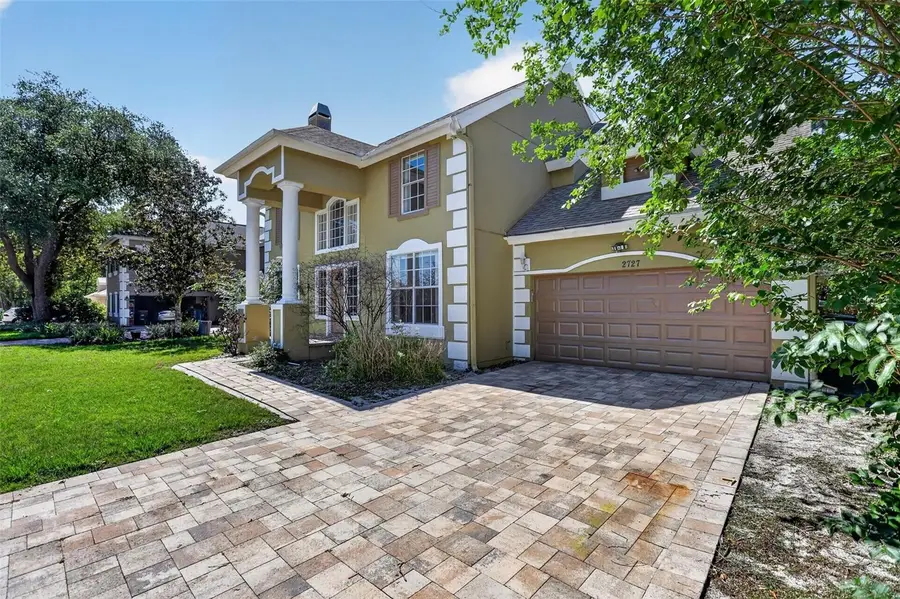 2727 Running Springs Loop, Oviedo, FL 32765 - #2