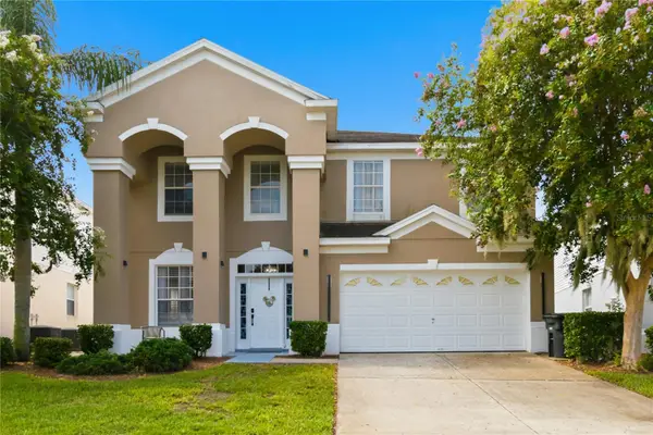 8006 King Palm Circle, KISSIMMEE, FL 34747