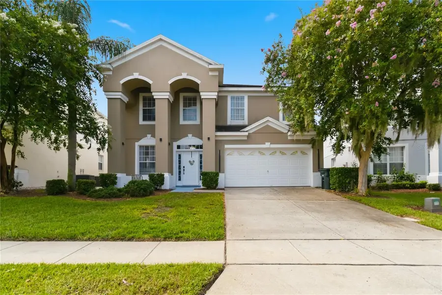 8006 King Palm Circle, Kissimmee, FL 34747 - #2