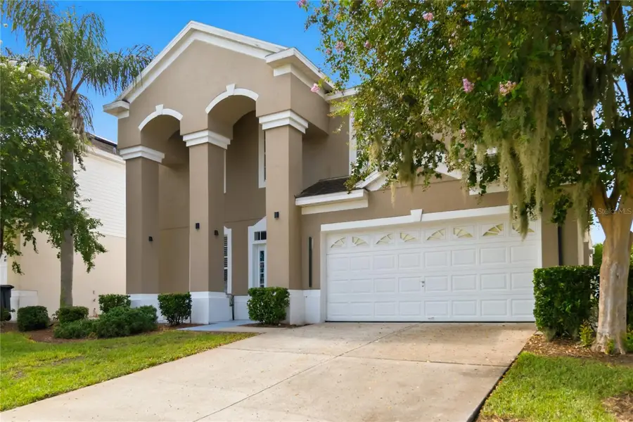 8006 King Palm Circle, Kissimmee, FL 34747 - #3