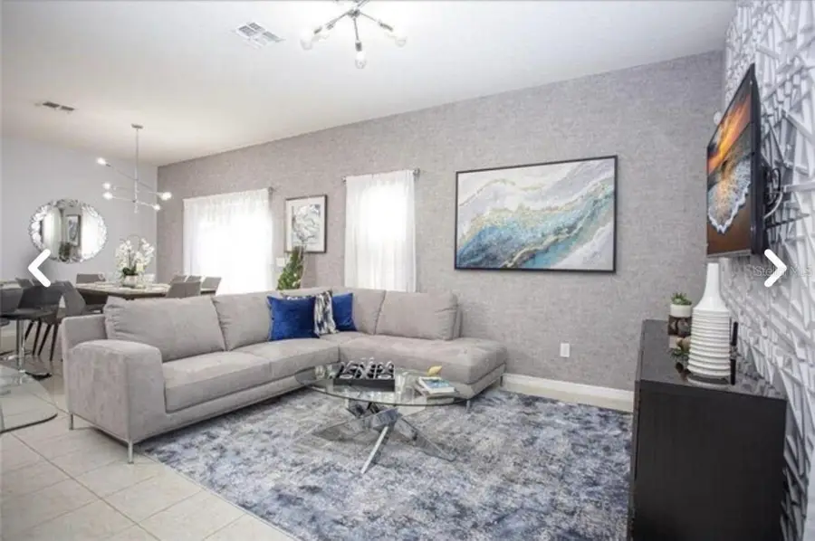 1050 Las Fuentes Drive, Kissimmee, FL 34746 - #2