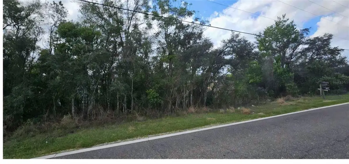 Mystery House Road, Haines City, FL 33844 - #1