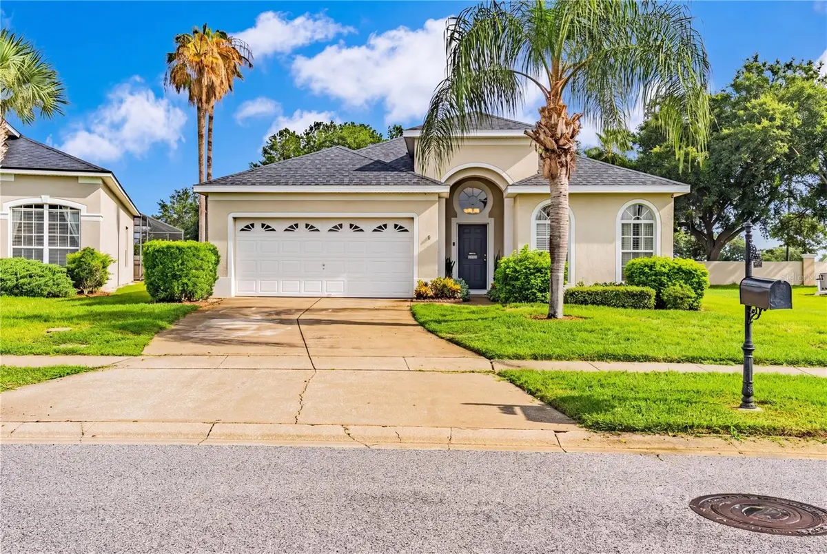 8066 King Palm Circle, Kissimmee, FL 34747 - #1