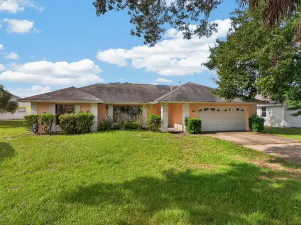 1016 Lester Ridge Court, KISSIMMEE, FL 34747