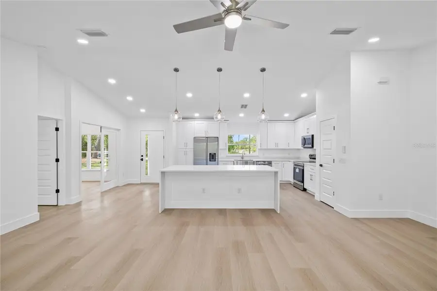 8157 N Voyager Drive, Citrus Springs, FL 34433 - #2