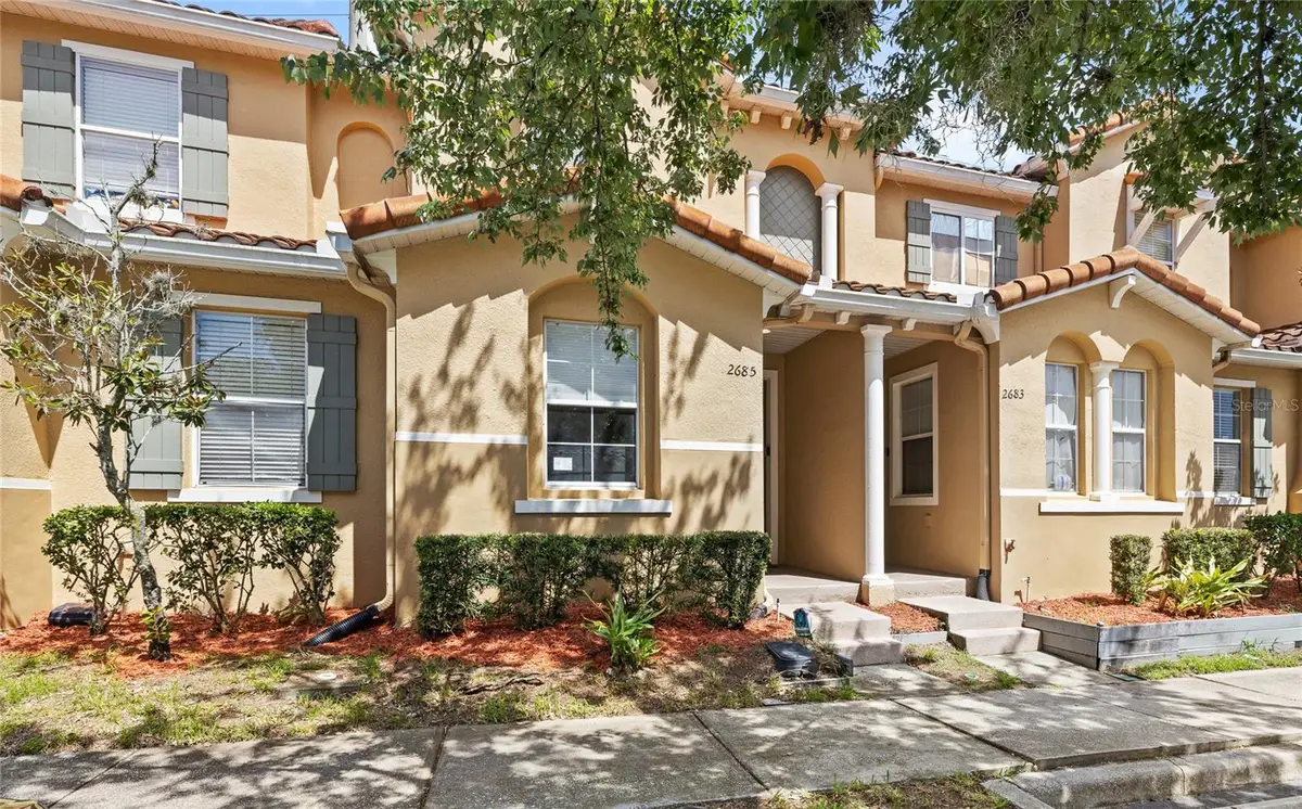 2685 Andros Lane, Kissimmee, FL 34747 - #1