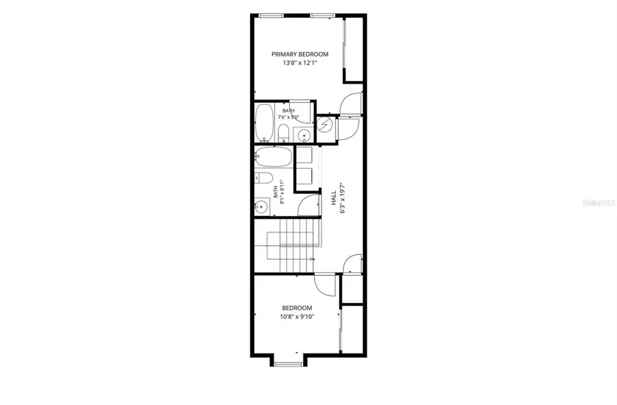 2685 Andros Lane, Kissimmee, FL 34747 - #2