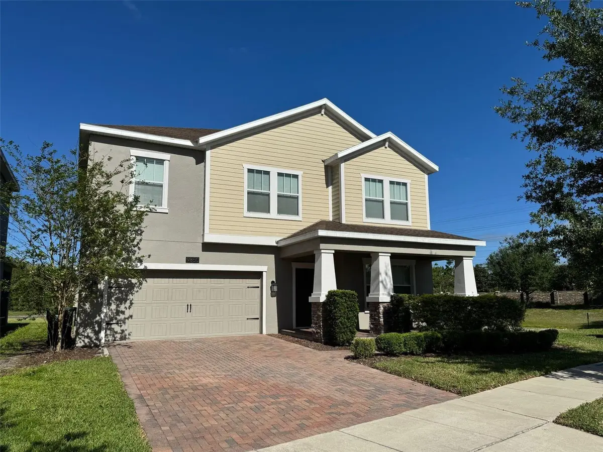 9850 Magnolia Woods Boulevard, Orlando, FL 32832 - #1