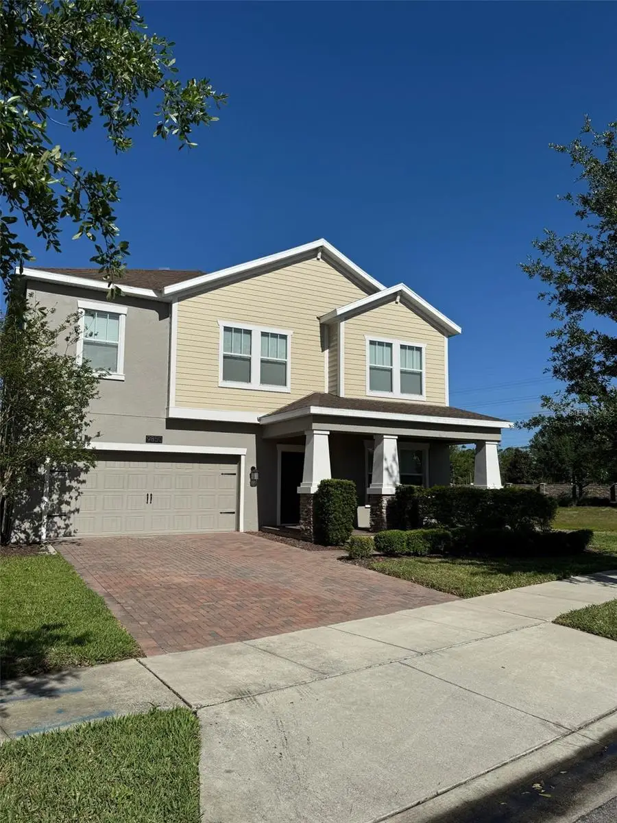 9850 Magnolia Woods Boulevard, Orlando, FL 32832 - #3