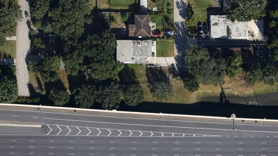 418 S Hyer Avenue, Orlando, FL 32801 - #2