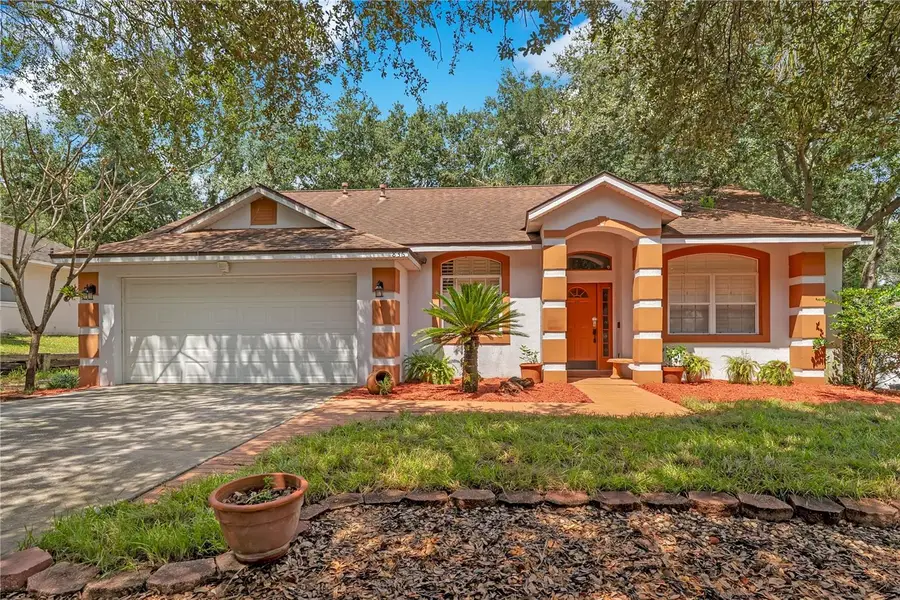 836 Elm Forest Drive, Minneola, FL 34715 - #3