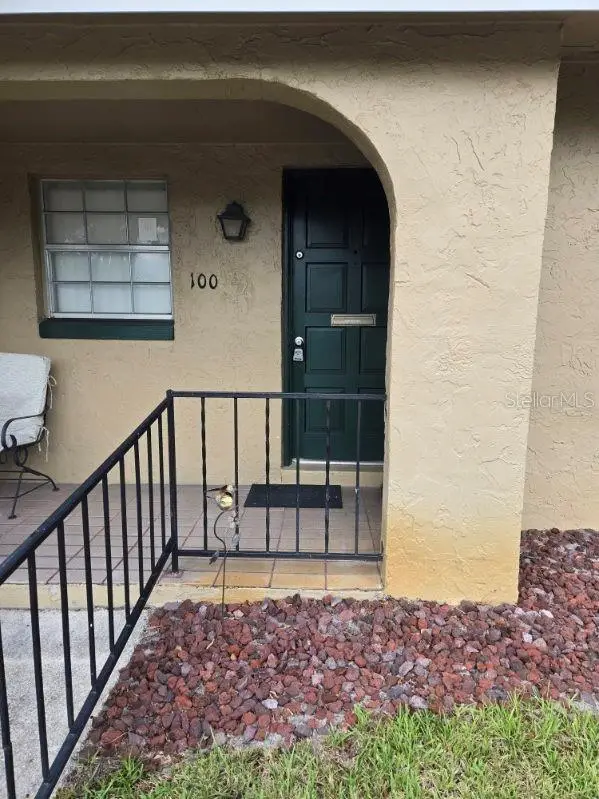 530 Cascade Circle #100, CASSELBERRY, FL 32707