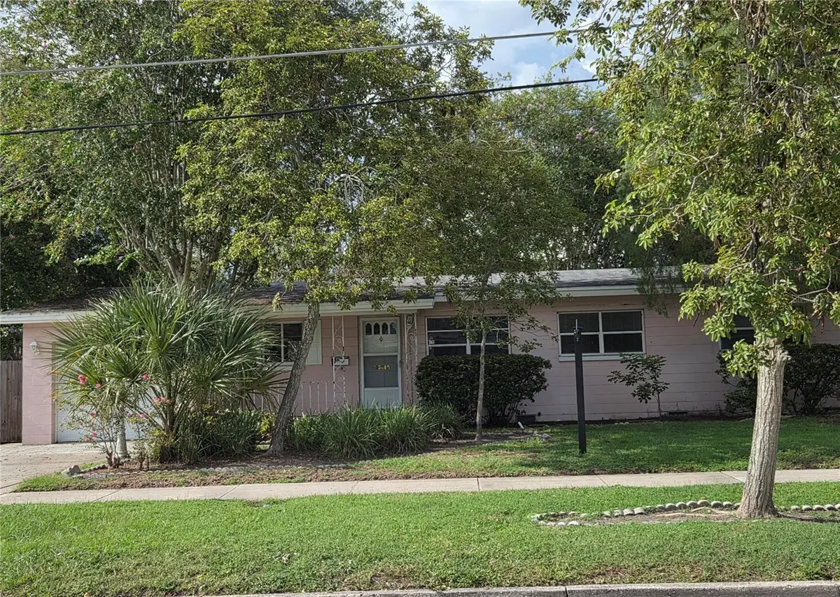 2917 Vine Street, Orlando, FL 32806 - #1
