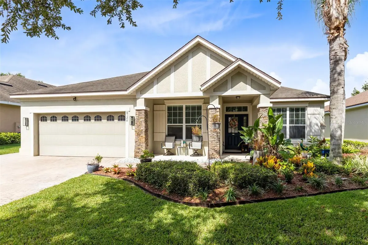 8126 Crushed Pepper Avenue, Orlando, FL 32817 - #1