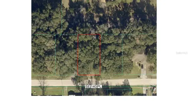 TBD SE 140th Place, SUMMERFIELD, FL 34491