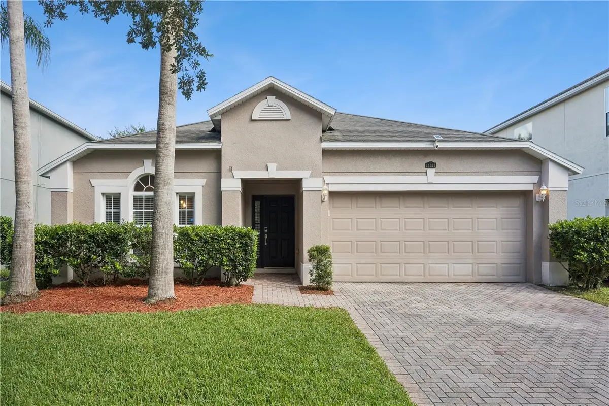 11625 Great Commission Way, Orlando, FL 32832 - #1