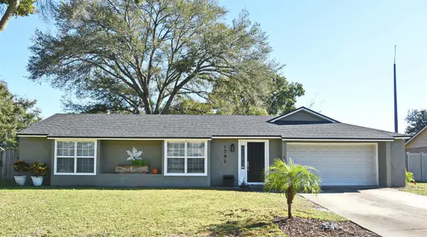 1792 Pam Circle, ORLANDO, FL 32809