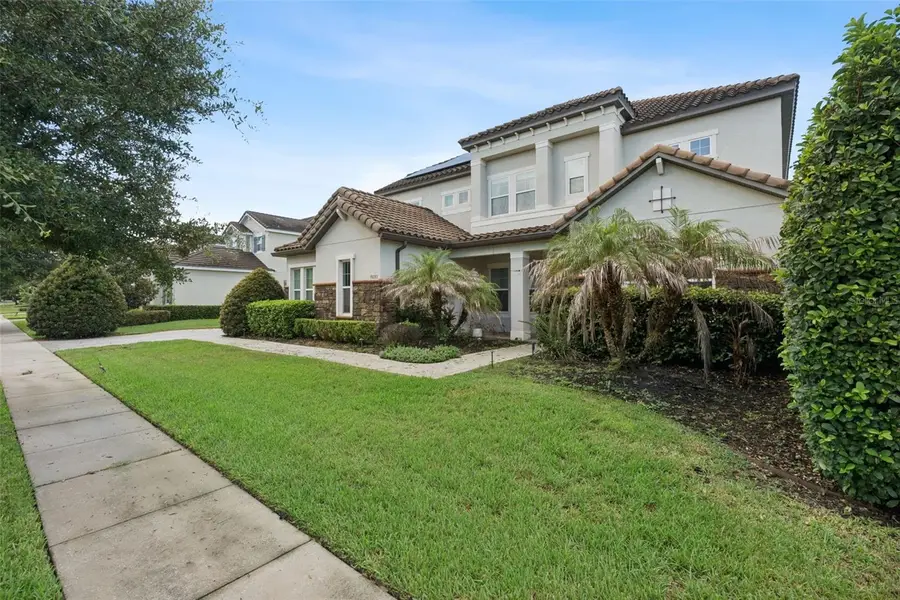 7693 Green Mountain Way, Winter Garden, FL 34787 - #2