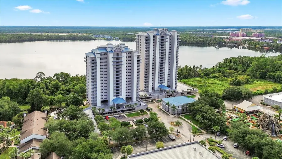 13415 Blue Heron Beach Drive #1408, Orlando, FL 32821 - #2