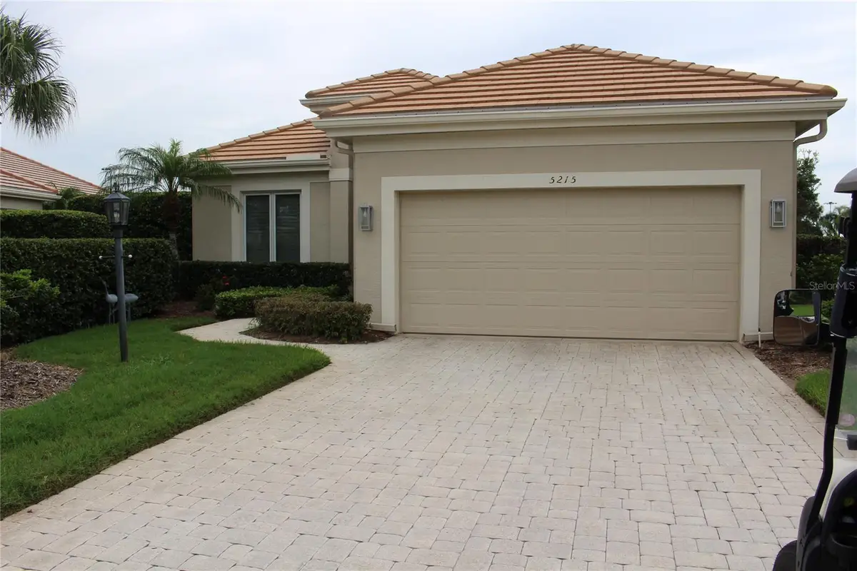 5215 97th Street E, Bradenton, FL 34211 - #1