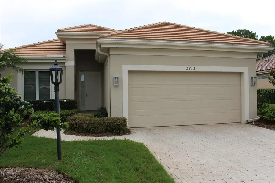 5215 97th Street E, Bradenton, FL 34211 - #2