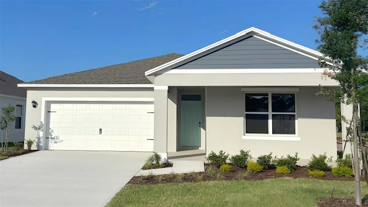 6786 Scrub Hickory Avenue, Apopka, FL 32712 - #1