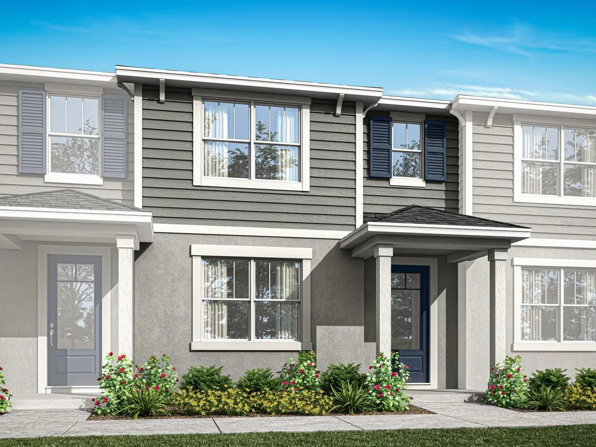 10173 Milestone Circle, Orlando, FL 32832 - #1