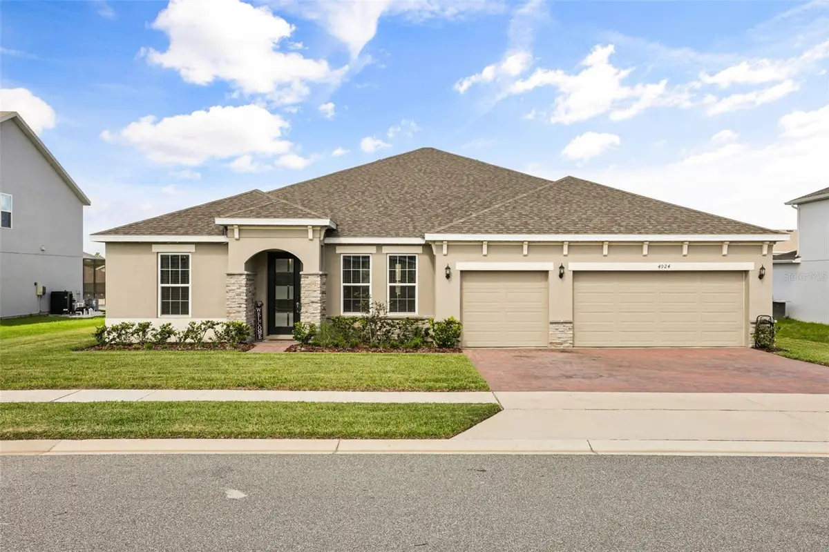 4924 Golden Zenith Way, Mount Dora, FL 32757 - #1