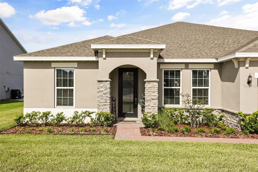 4924 Golden Zenith Way, Mount Dora, FL 32757 - #3