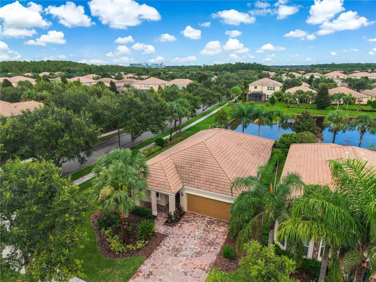 11905 Autumn Fern Lane, Orlando, FL 32827 - #1